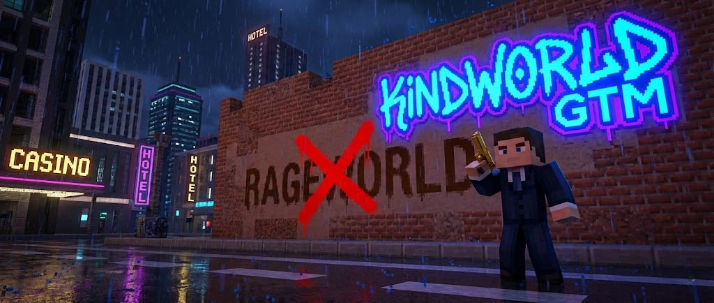 KindWorld GTM Dominance